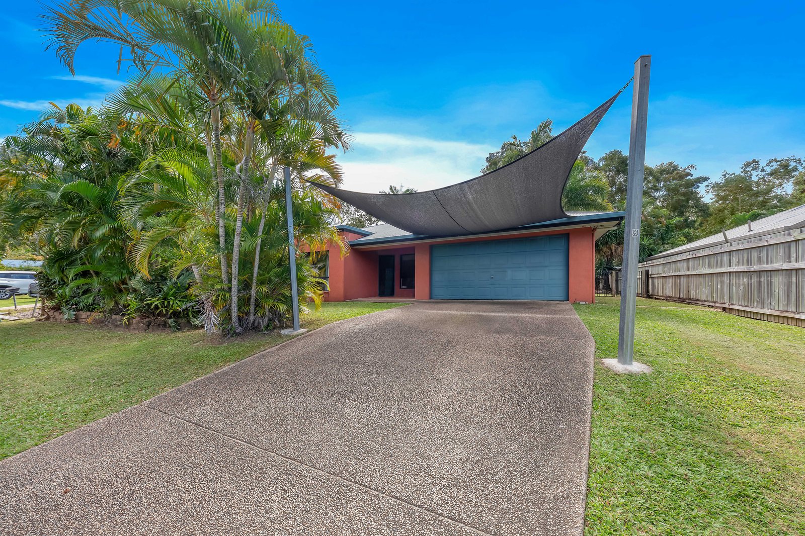 8 Wahoo Court JUBILEE POCKET 9