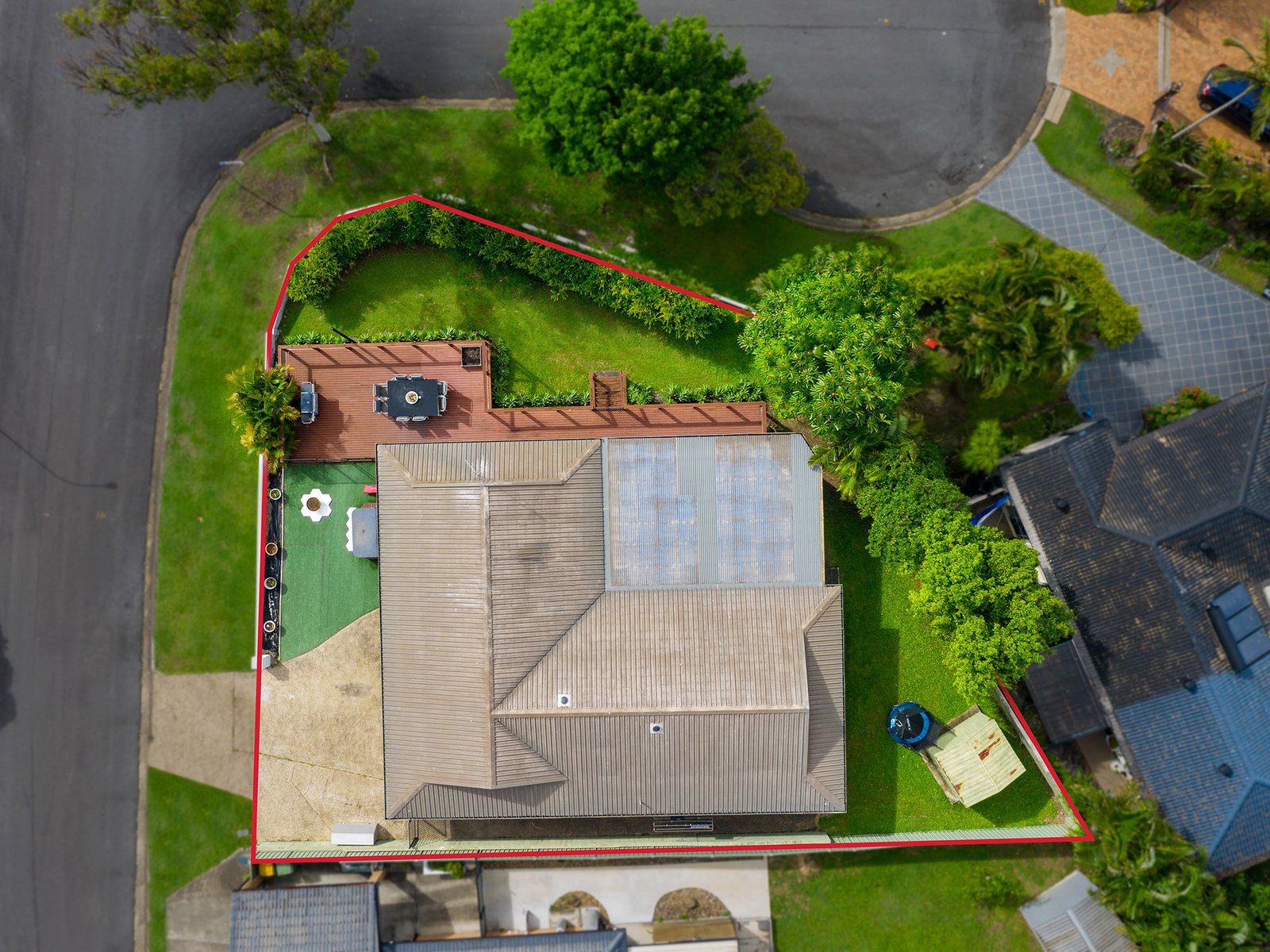 8 Walabah Drive ASHMORE 2