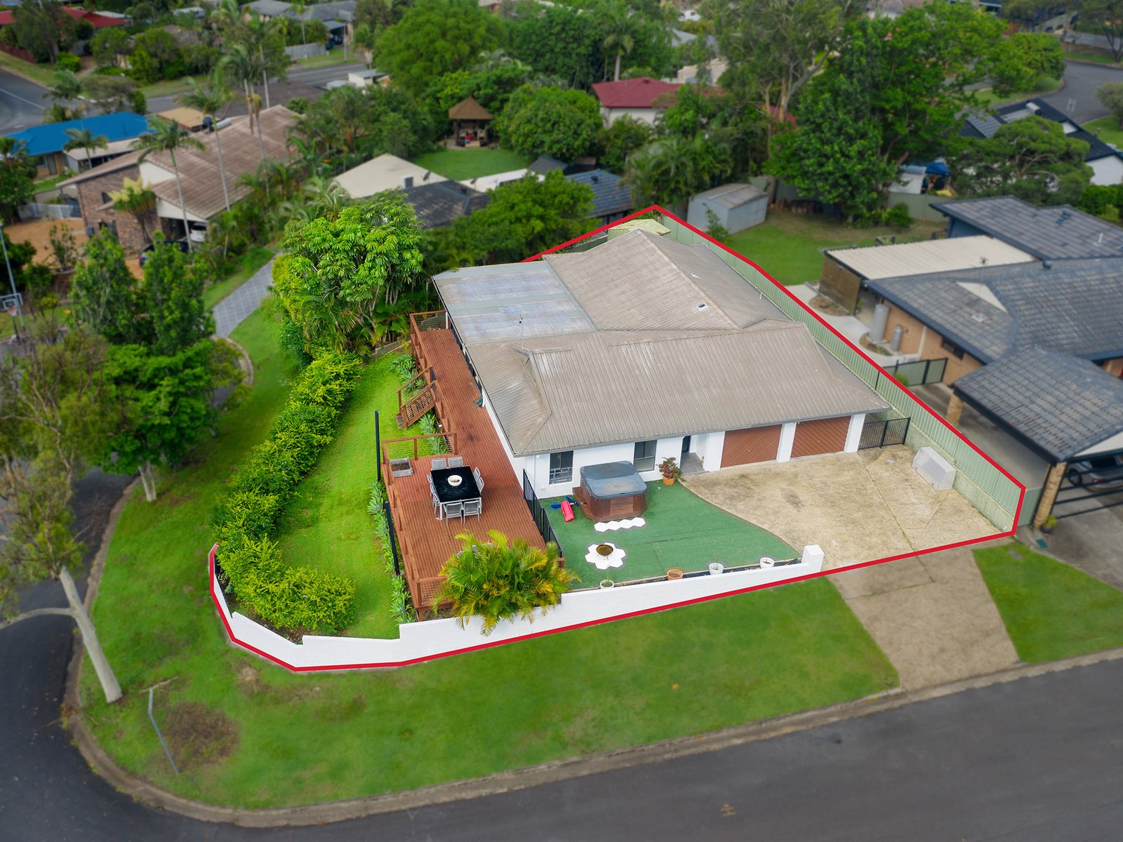 8 Walabah Drive ASHMORE 15