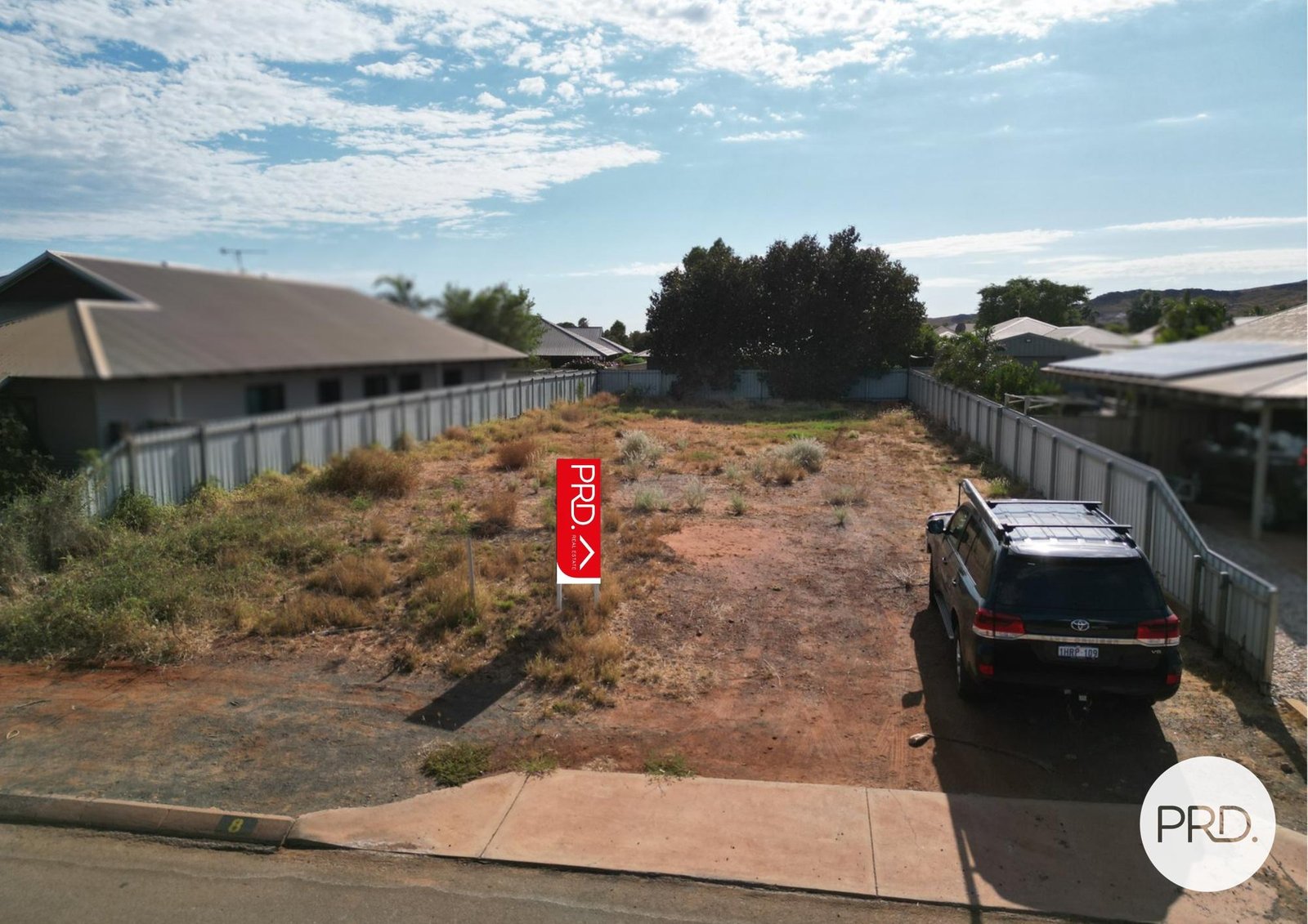 8 Walker Close MILLARS WELL 1