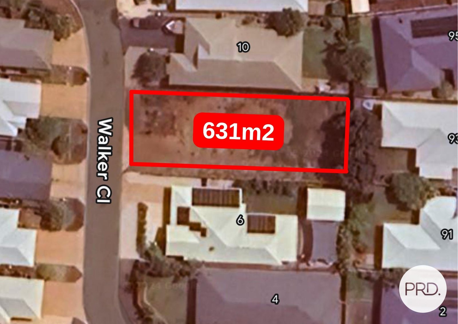 8 Walker Close MILLARS WELL 2