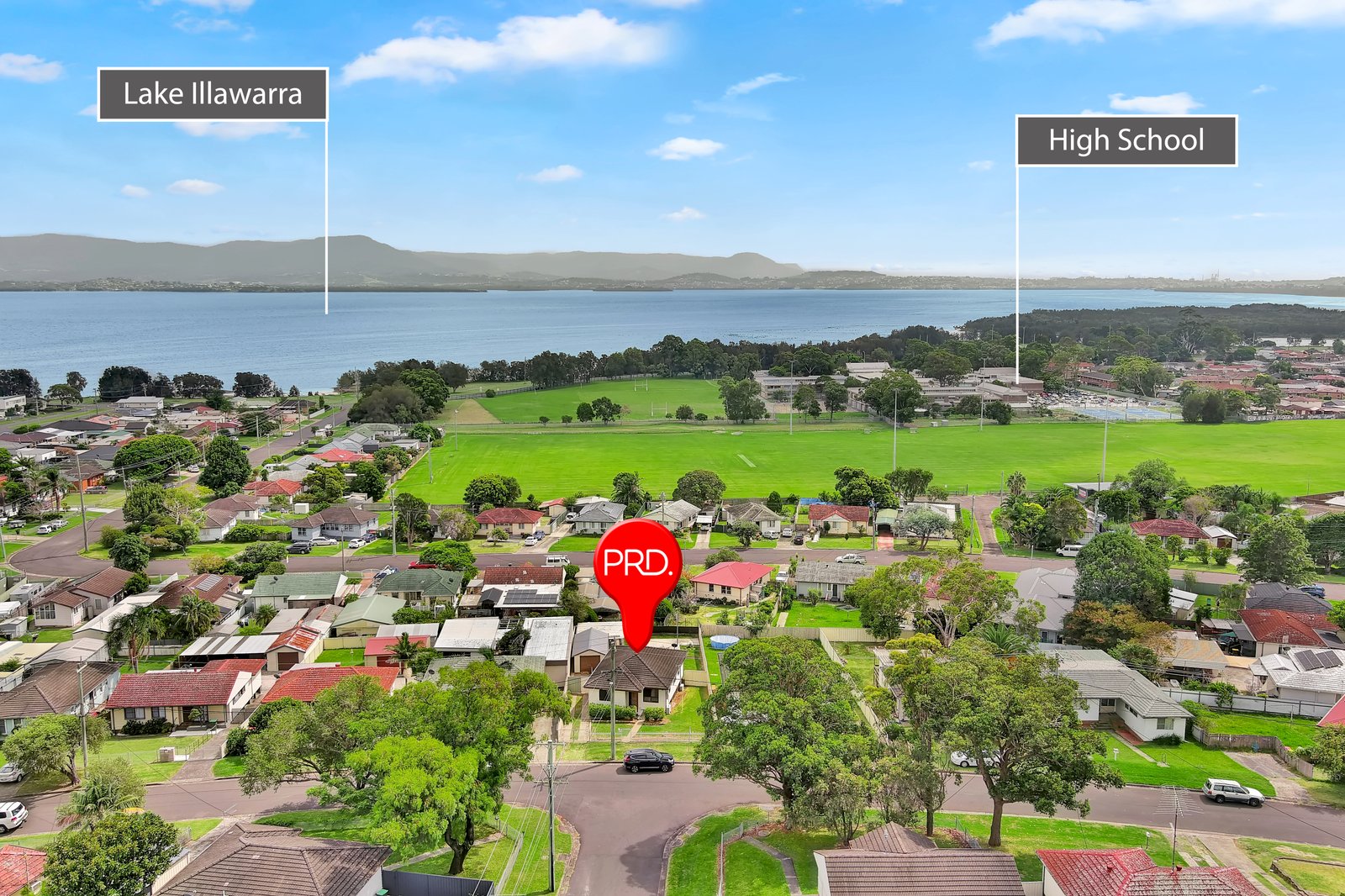 8 Wall Street WARILLA 2