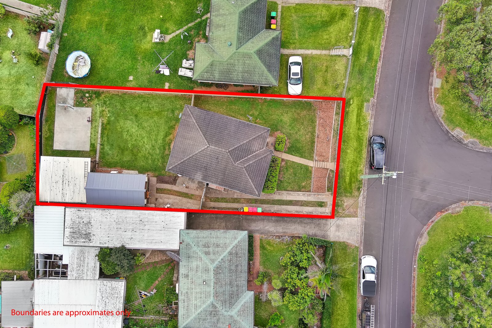 8 Wall Street WARILLA 3