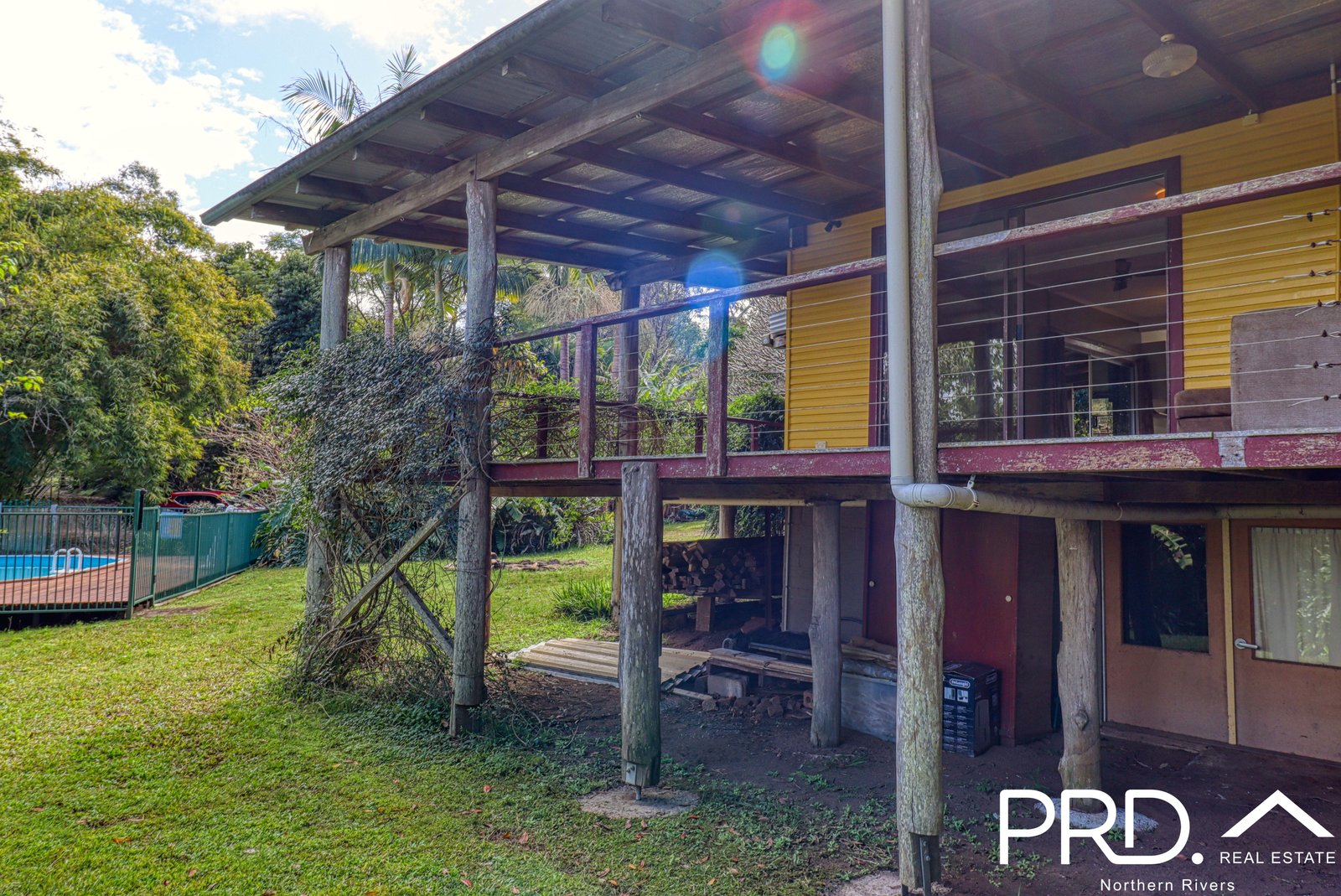 8 Wallaby Road STONY CHUTE 20