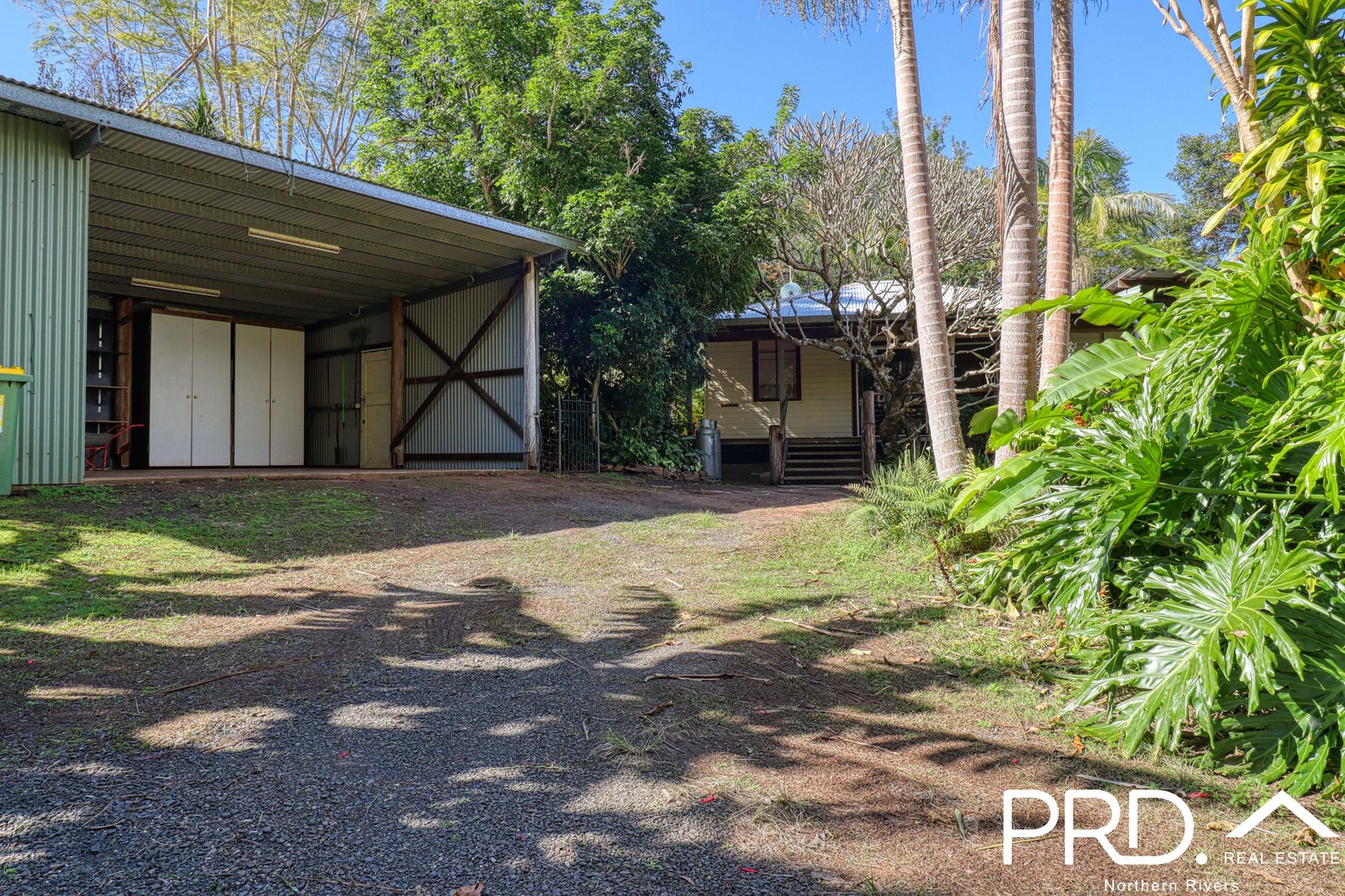 8 Wallaby Road STONY CHUTE 23