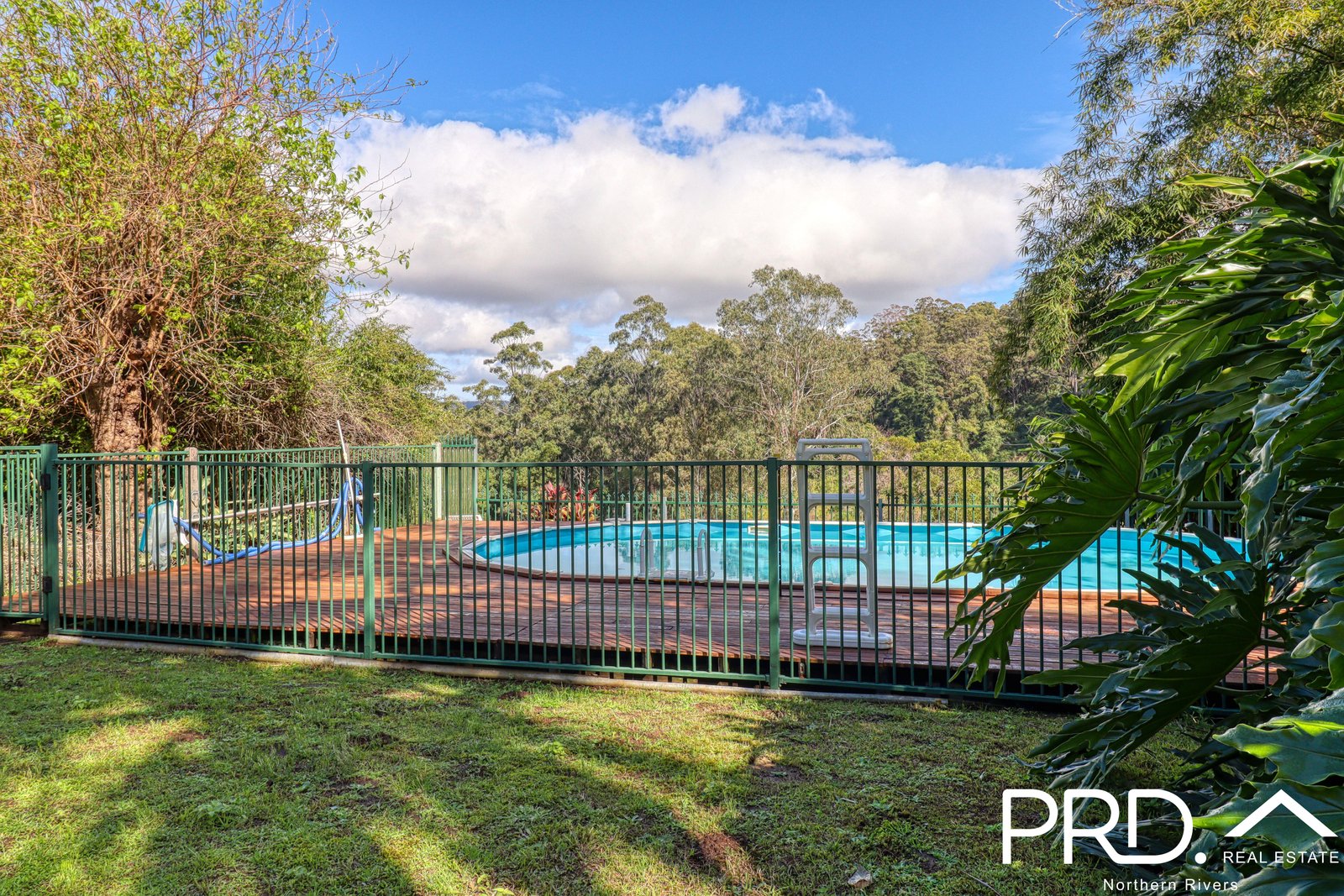 8 Wallaby Road STONY CHUTE 27
