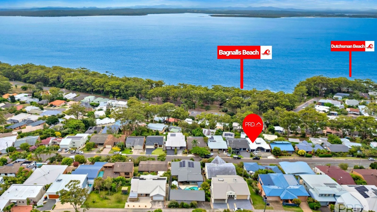 8 Wallawa Road NELSON BAY 7