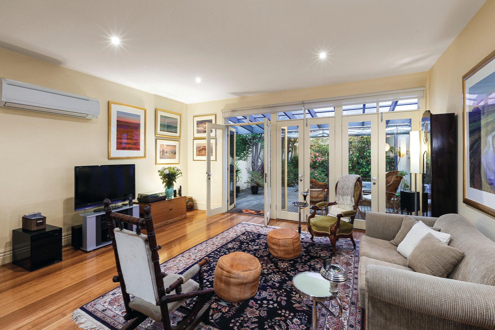 8 Walter Street, South Yarra, VIC