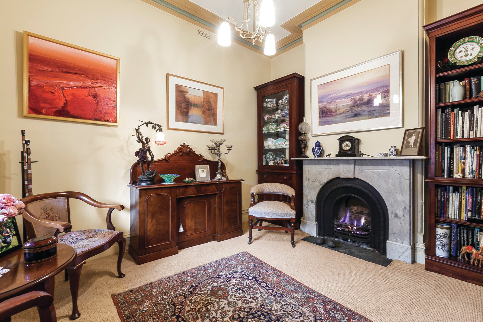 8 Walter Street, South Yarra, VIC