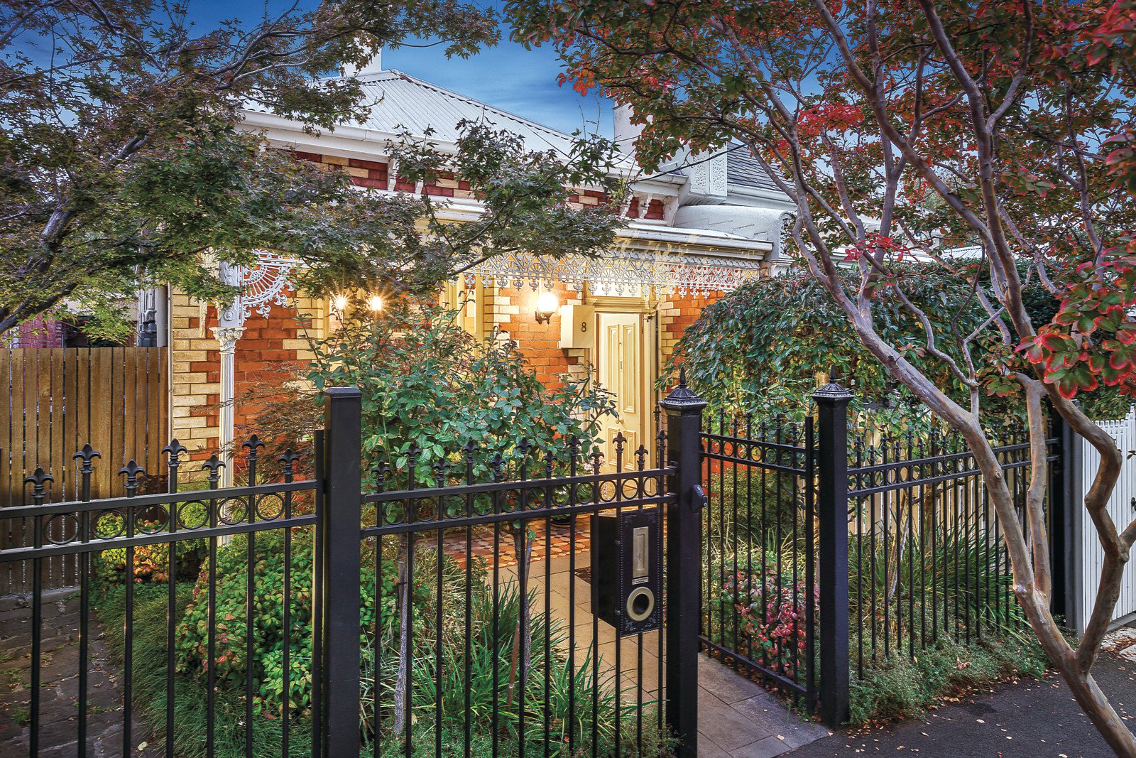 8 Walter Street, South Yarra, VIC