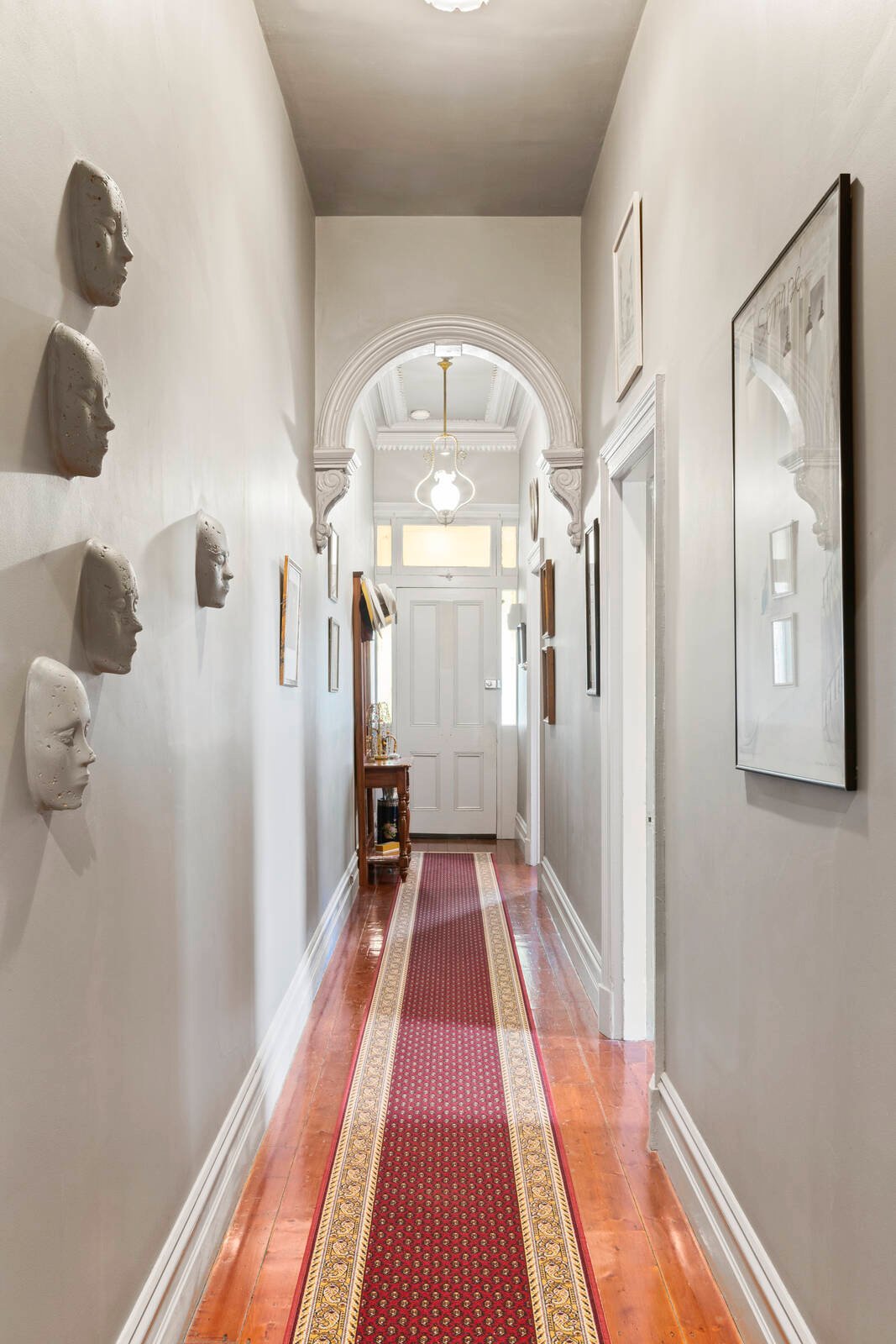 Real Estate and Property in 8 Warburton Road, Camberwell, VIC