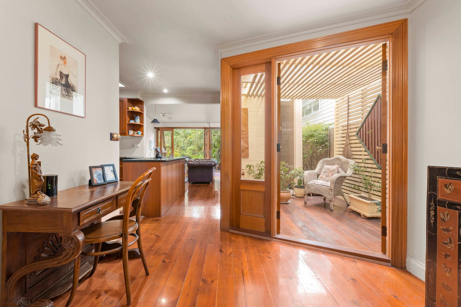 Real Estate and Property in 8 Warburton Road, Camberwell, VIC