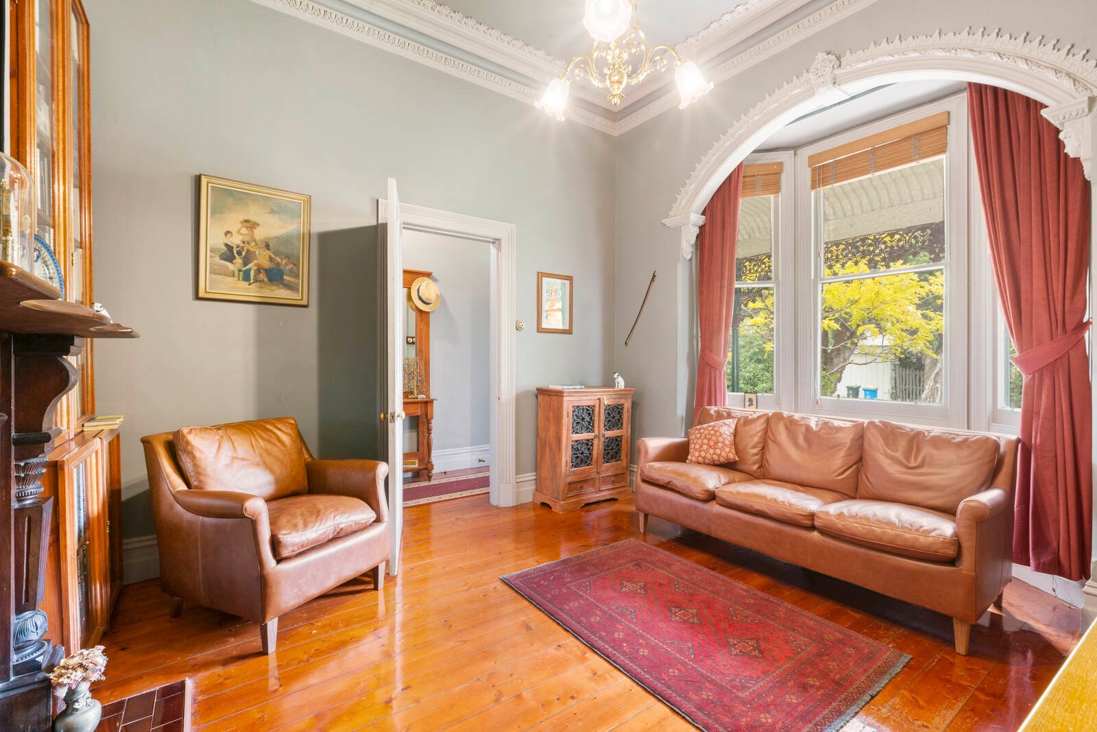 Real Estate and Property in 8 Warburton Road, Camberwell, VIC