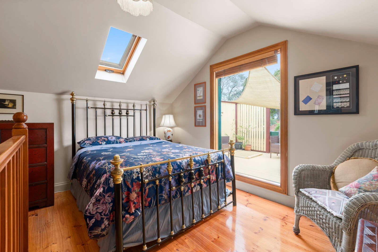 Real Estate and Property in 8 Warburton Road, Camberwell, VIC