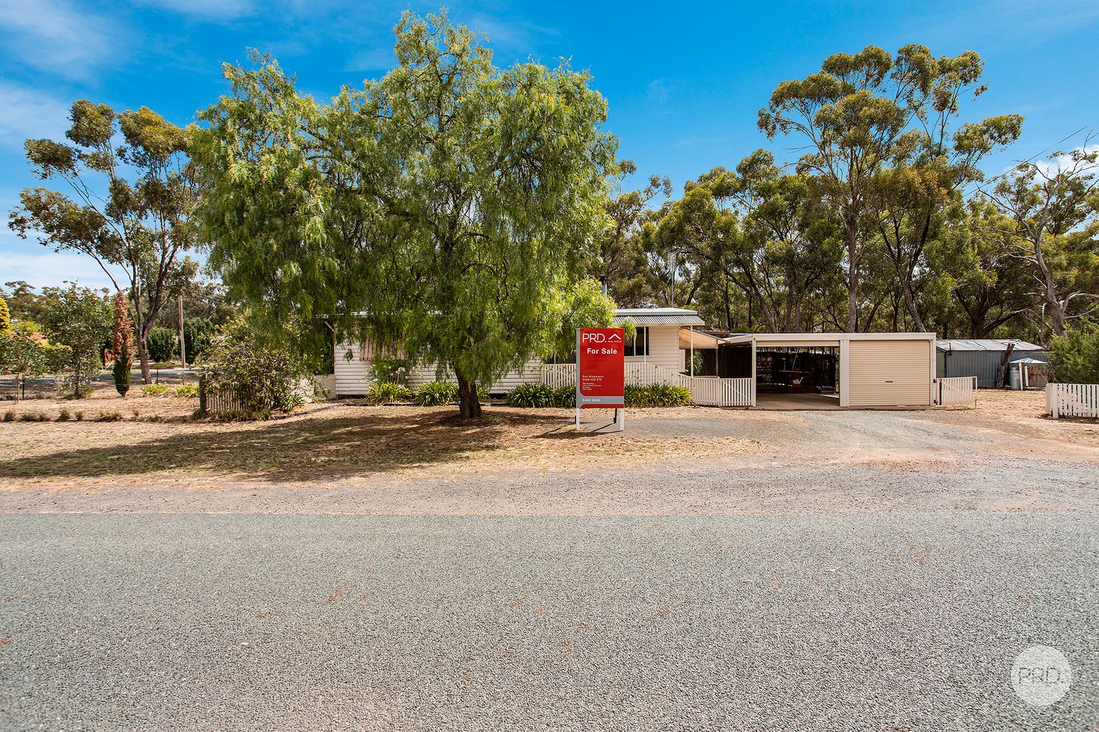 8 Warde Street GOORNONG 2