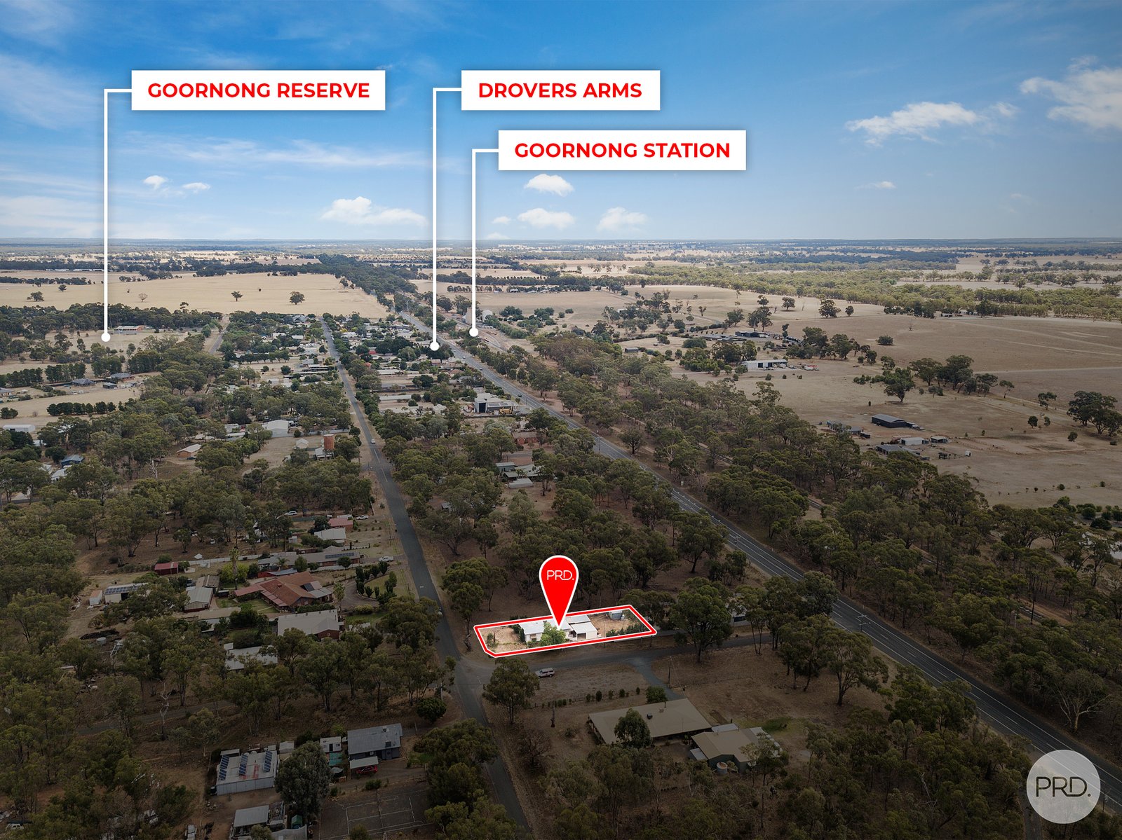 8 Warde Street GOORNONG 17