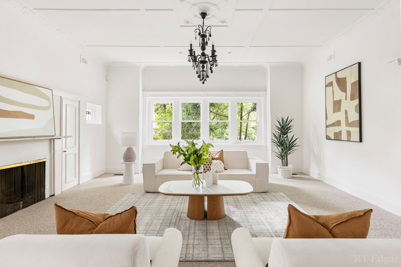 Real Estate and Property in 8 Warra Street, Toorak, VIC