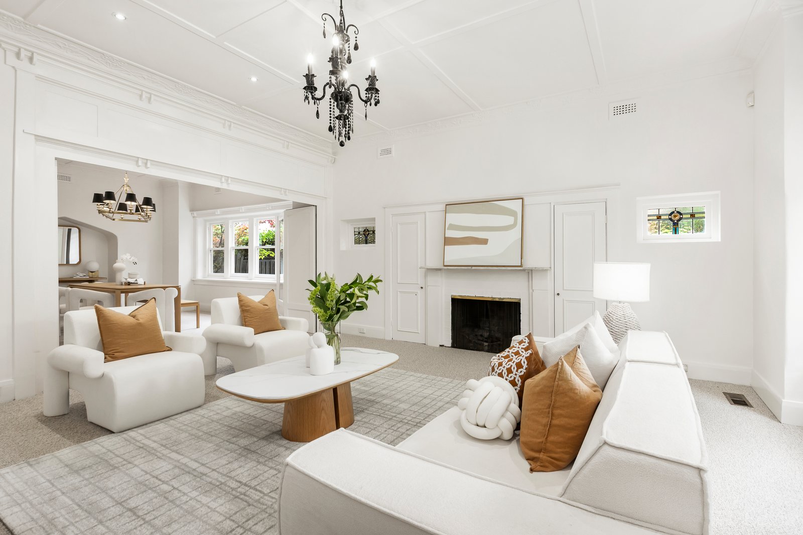 Real Estate and Property in 8 Warra Street, Toorak, VIC