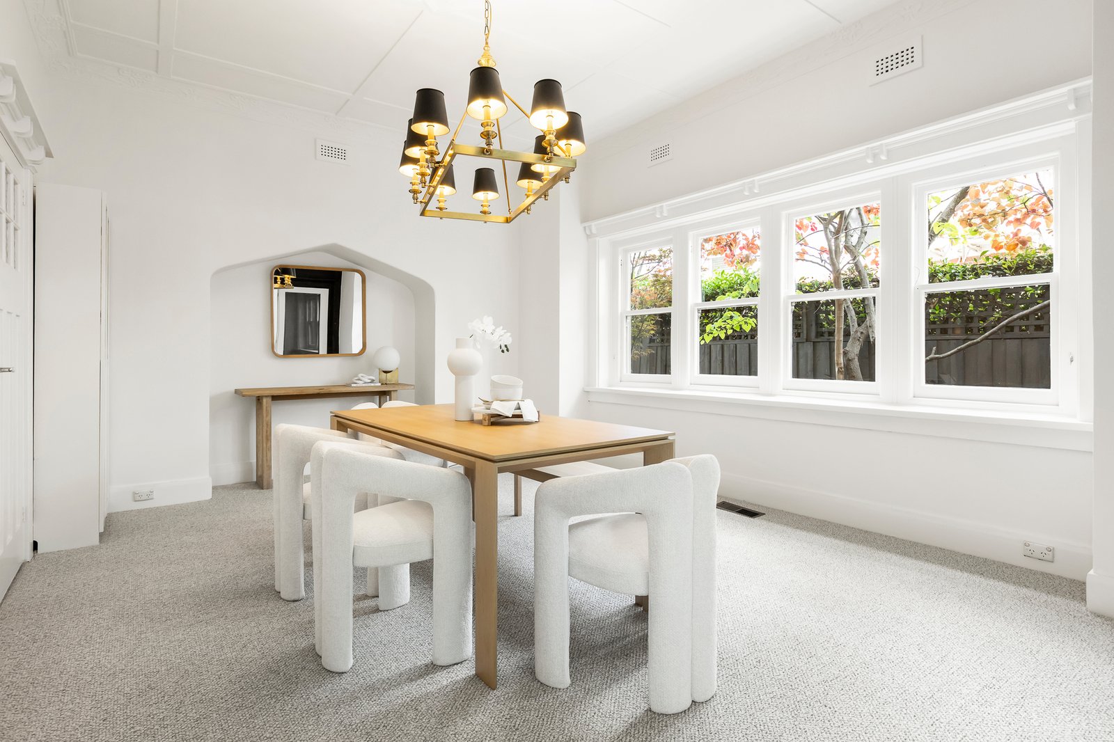 Real Estate and Property in 8 Warra Street, Toorak, VIC