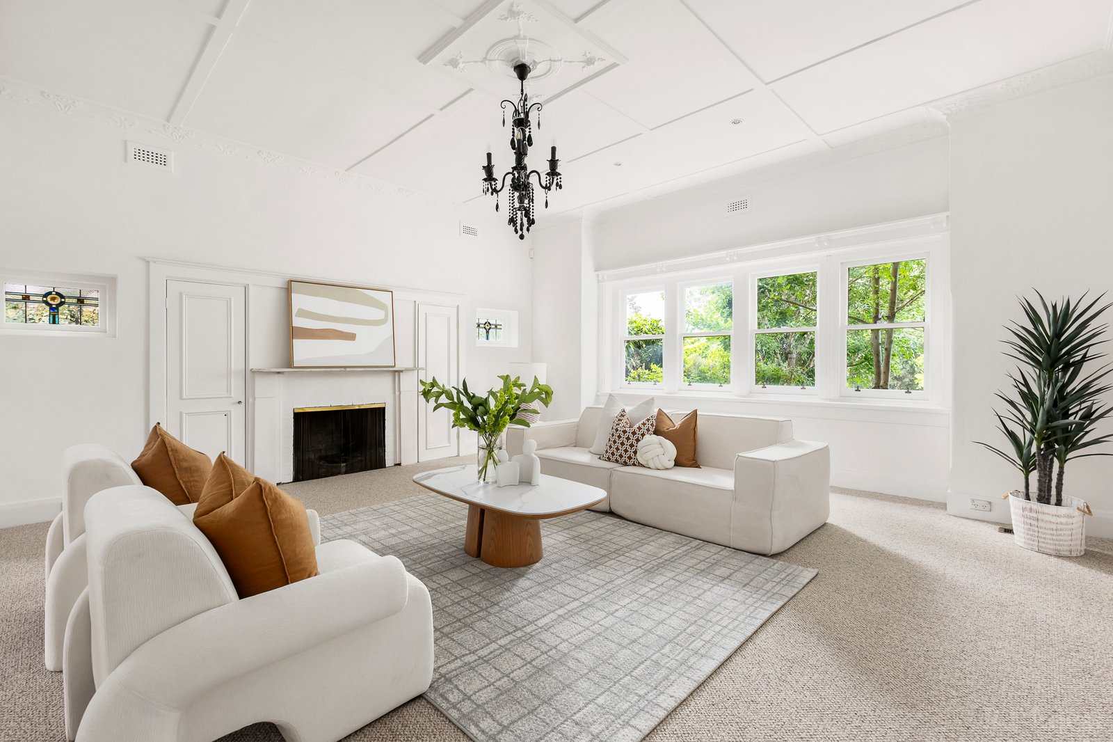 Real Estate and Property in 8 Warra Street, Toorak, VIC