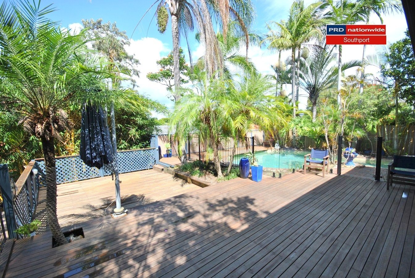 8 Warrawee Ave  ASHMORE 15