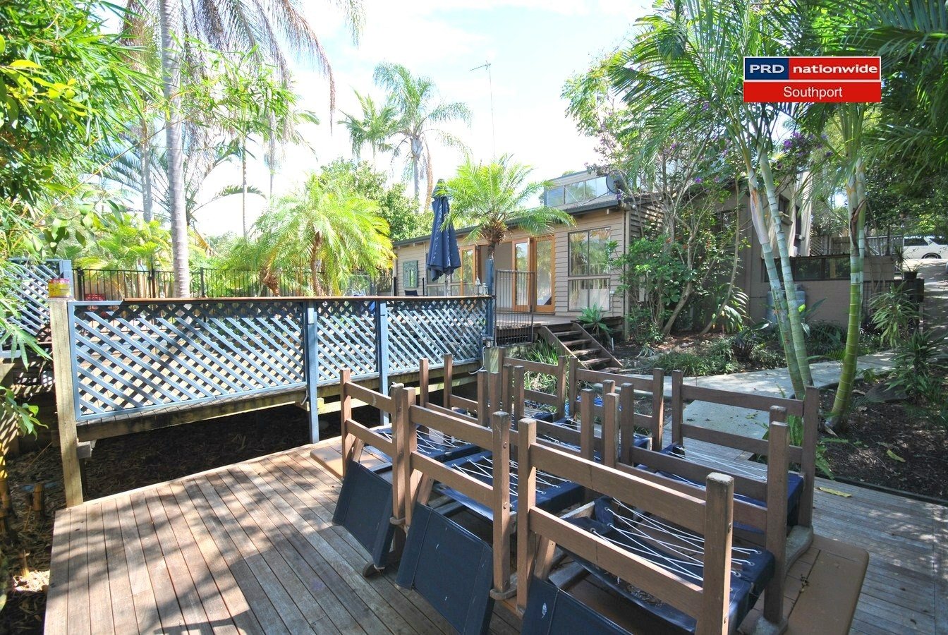 8 Warrawee Ave  ASHMORE 22