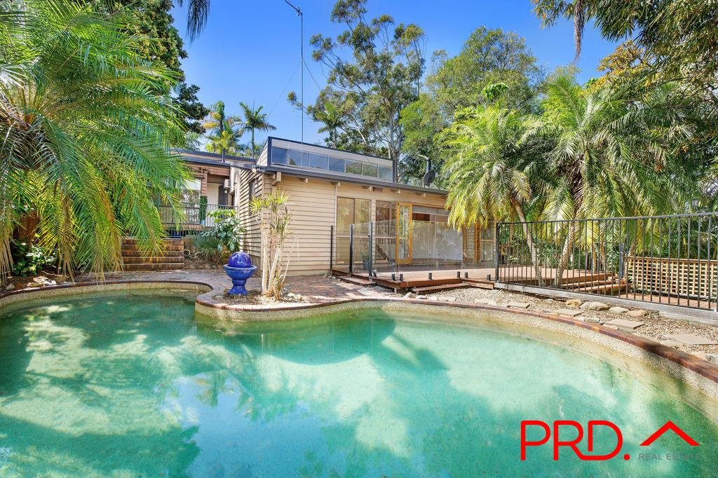 8 Warrawee Avenue ASHMORE 7
