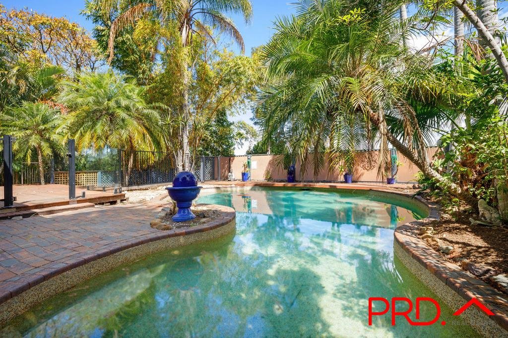 8 Warrawee Avenue ASHMORE 8