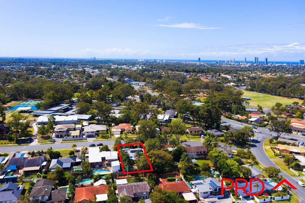 8 Warrawee Avenue ASHMORE 12