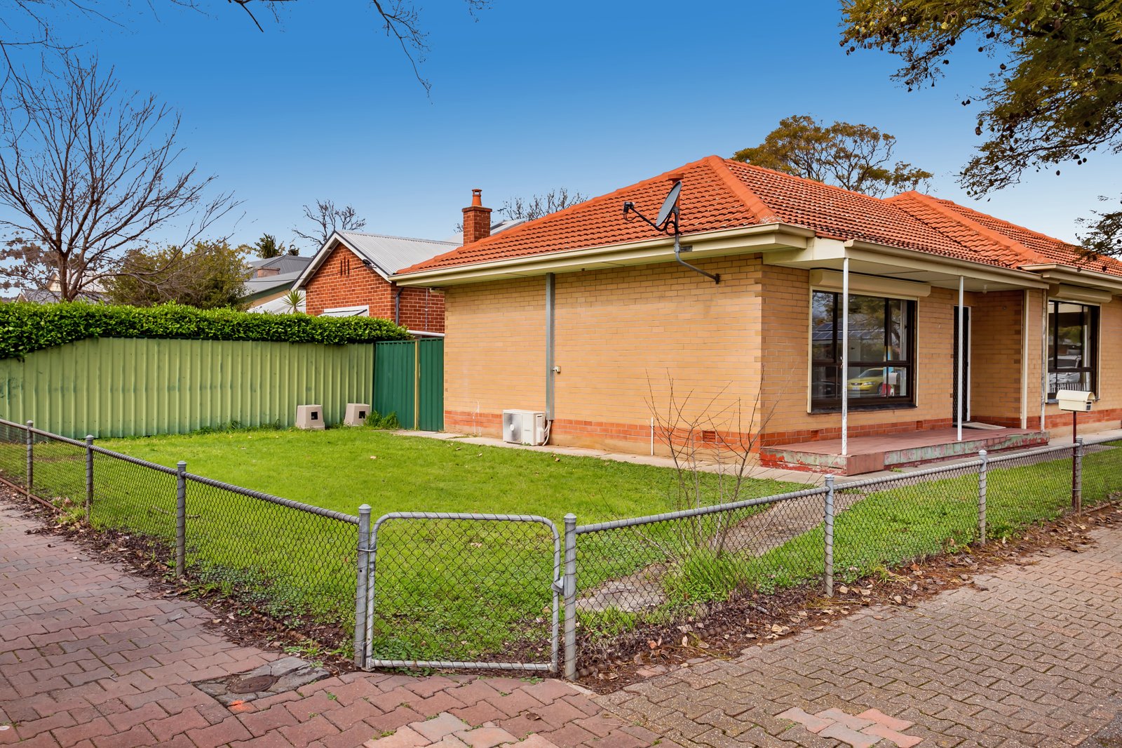 8 Warwick Street, Westbourne Park SA 5041