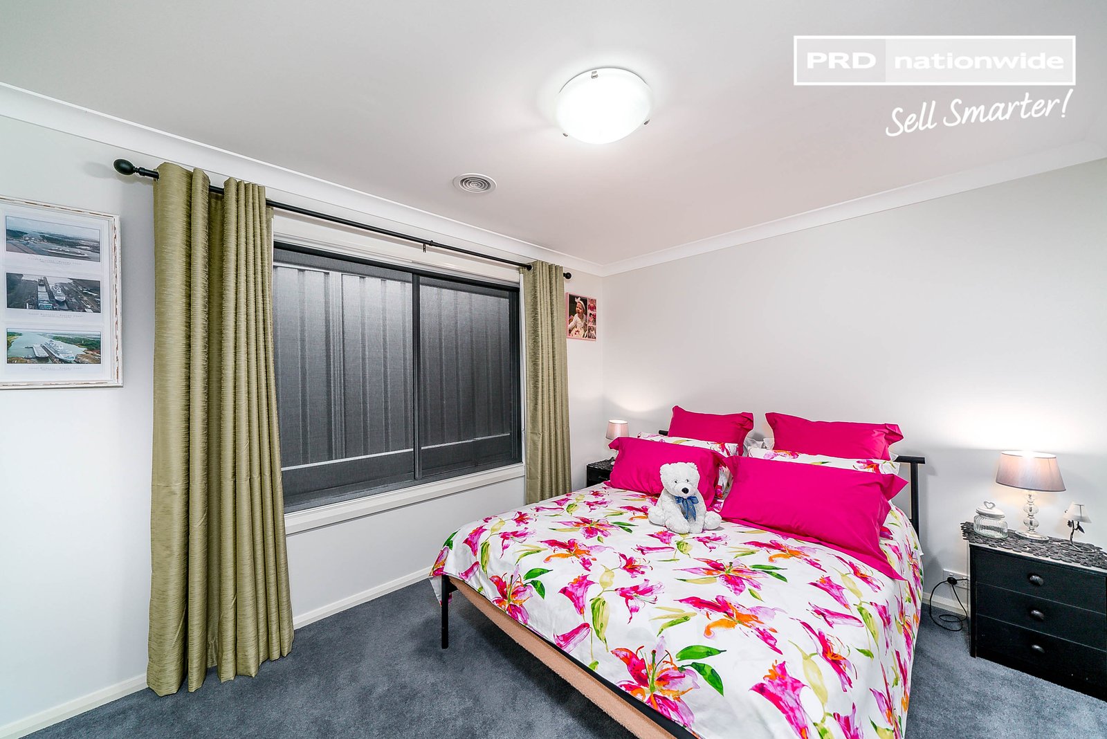 8 Waterhouse Avenue LLOYD 9