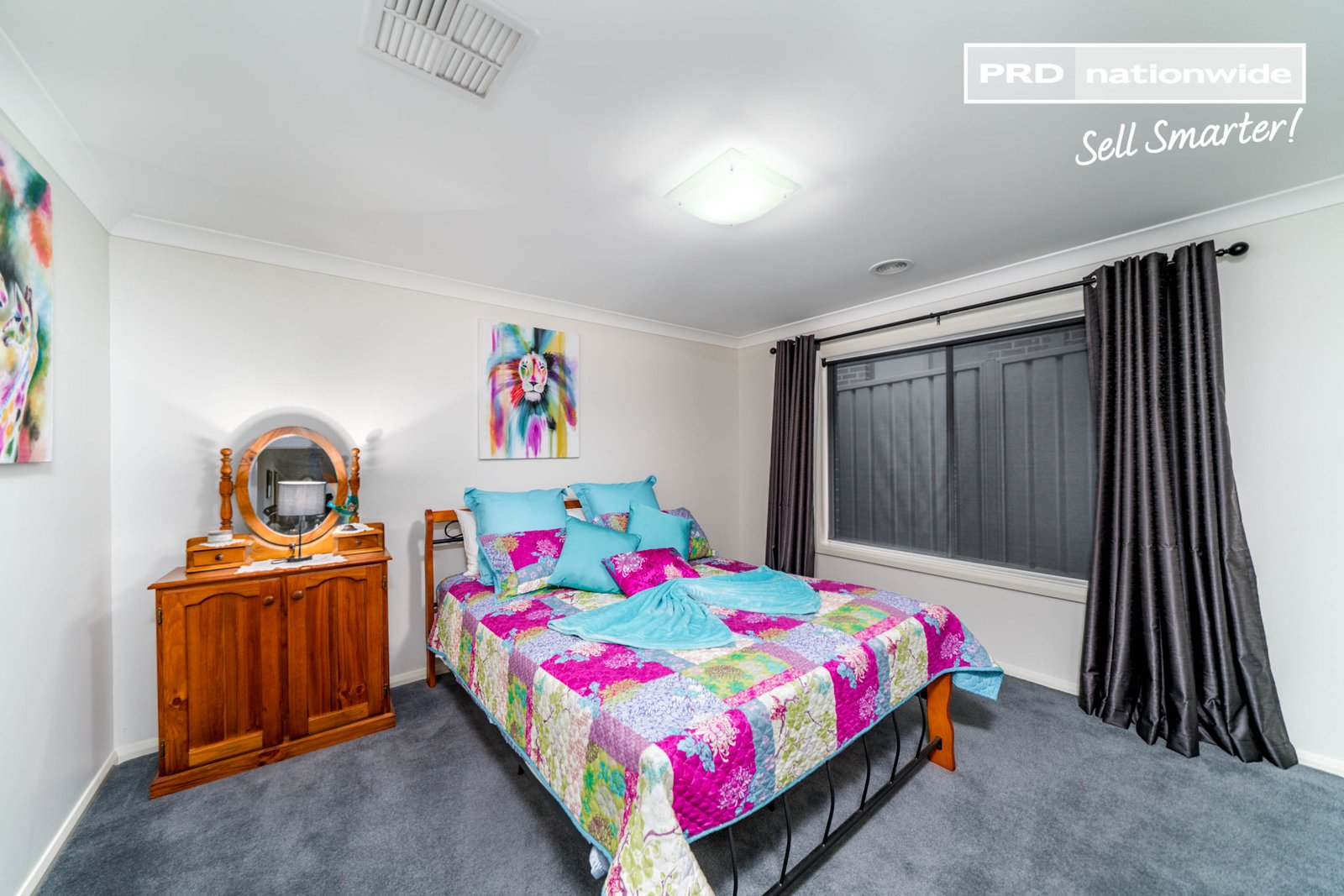 8 Waterhouse Avenue LLOYD 10