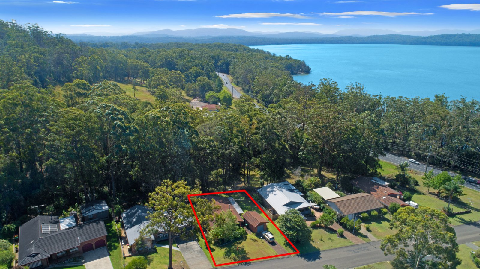 8 Waterview Crescent WEST HAVEN 17