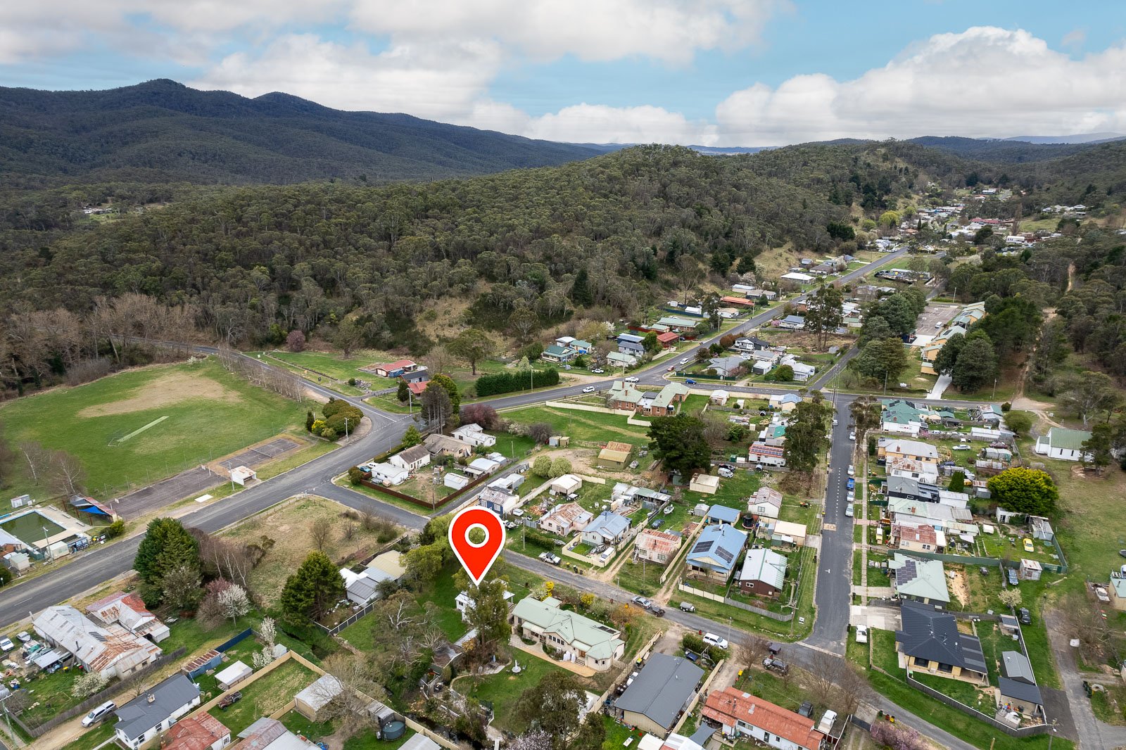 8 Wattle Avenue CAPTAINS FLAT 14
