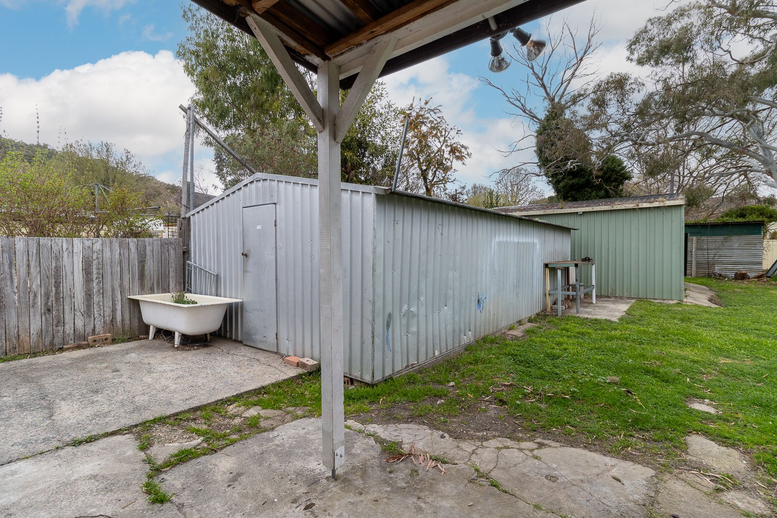 8 Wattle Avenue CAPTAINS FLAT 16