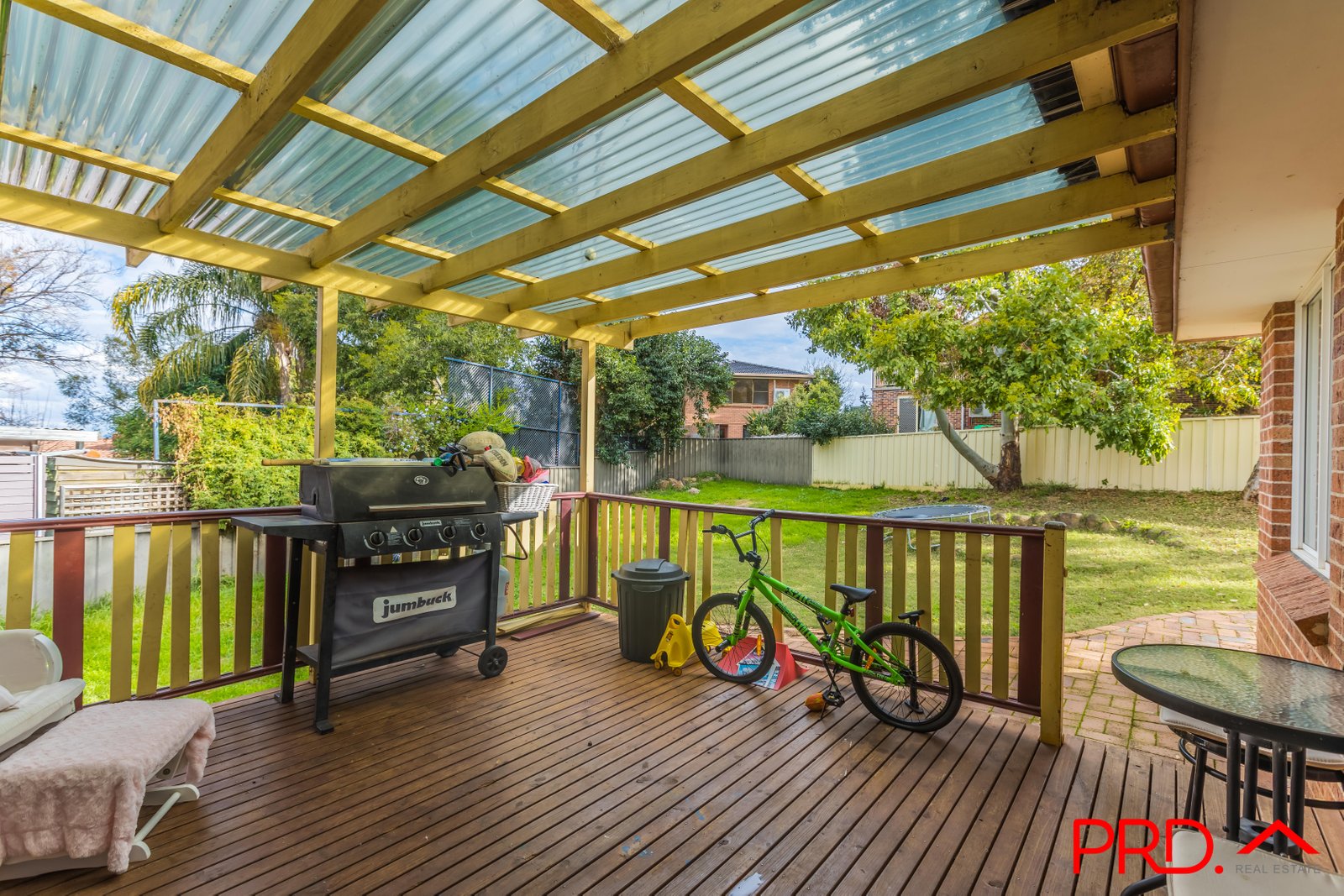8 Wattle Close TAMWORTH 15