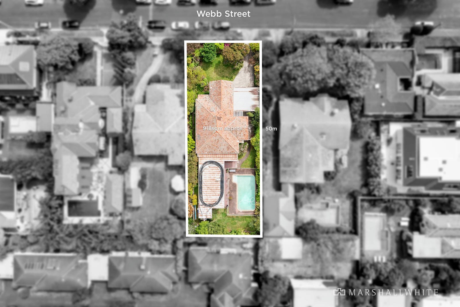 8 Webb Street, Brighton, VIC