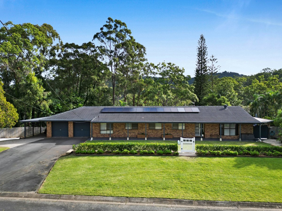 8 Wednesday Drive Tallebudgera Valley 2