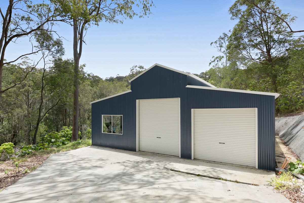 8 Wednesday Drive Tallebudgera Valley 4