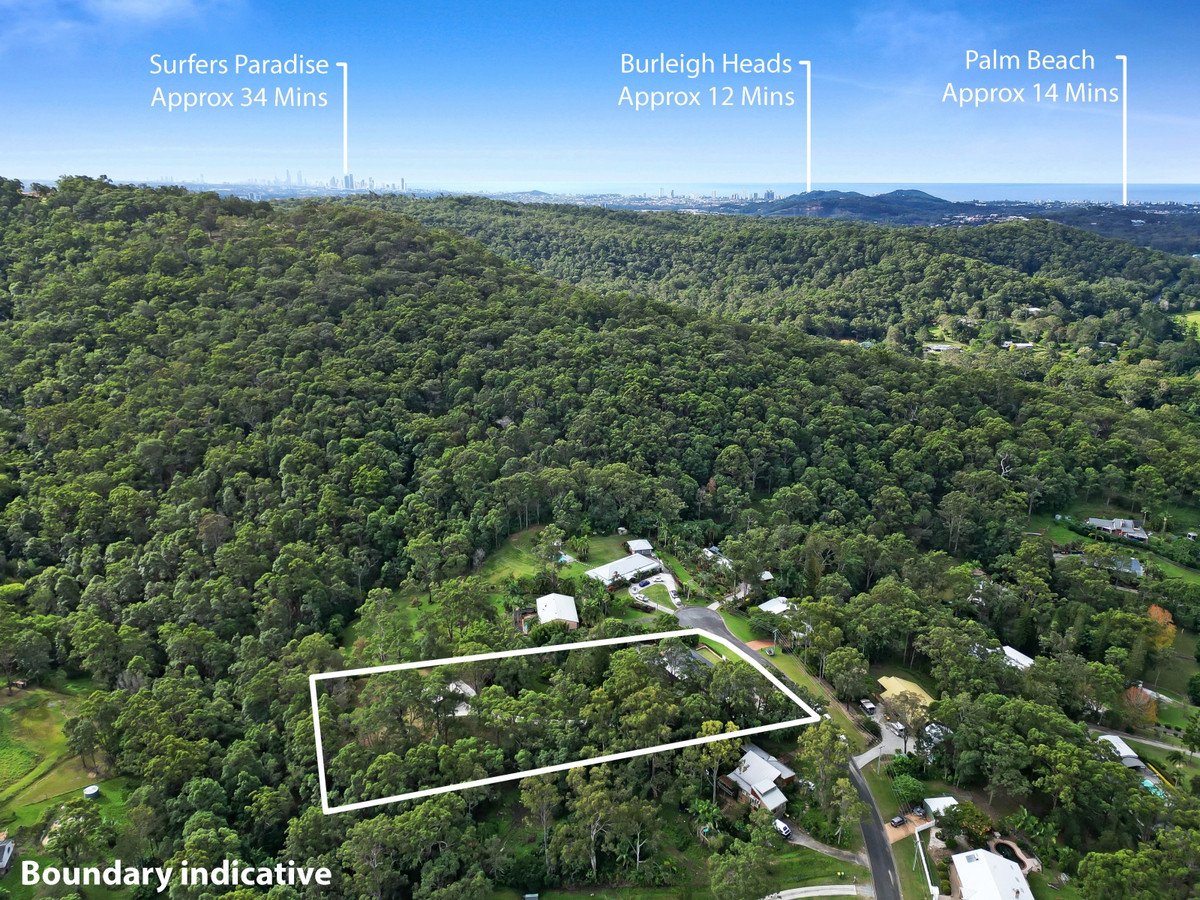 8 Wednesday Drive Tallebudgera Valley 16