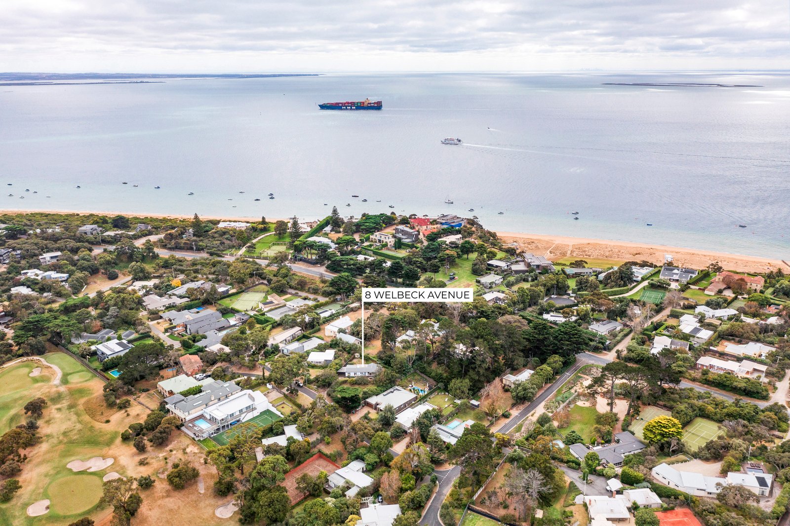 Gallery: 8 Welbeck Avenue