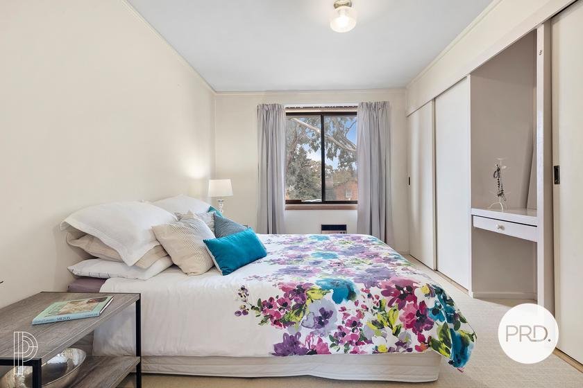 8 Welsh Place CHIFLEY 8