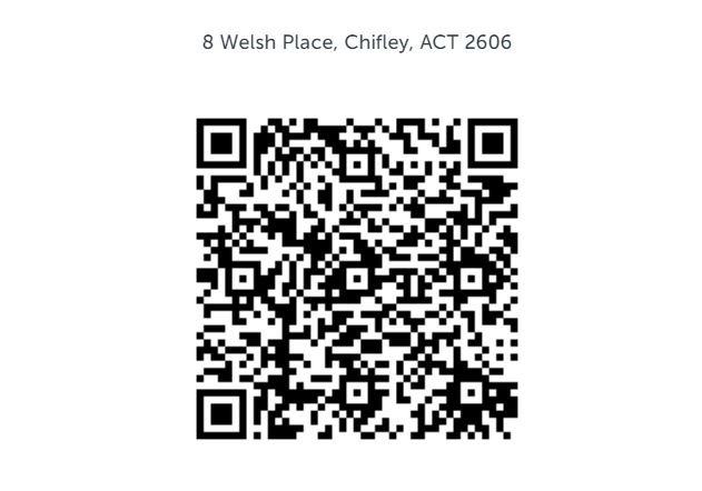 8 Welsh Place CHIFLEY 11