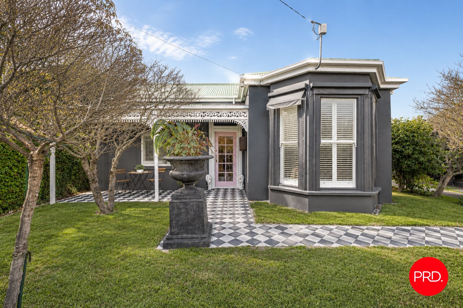 8 Welsh Street KYNETON 2