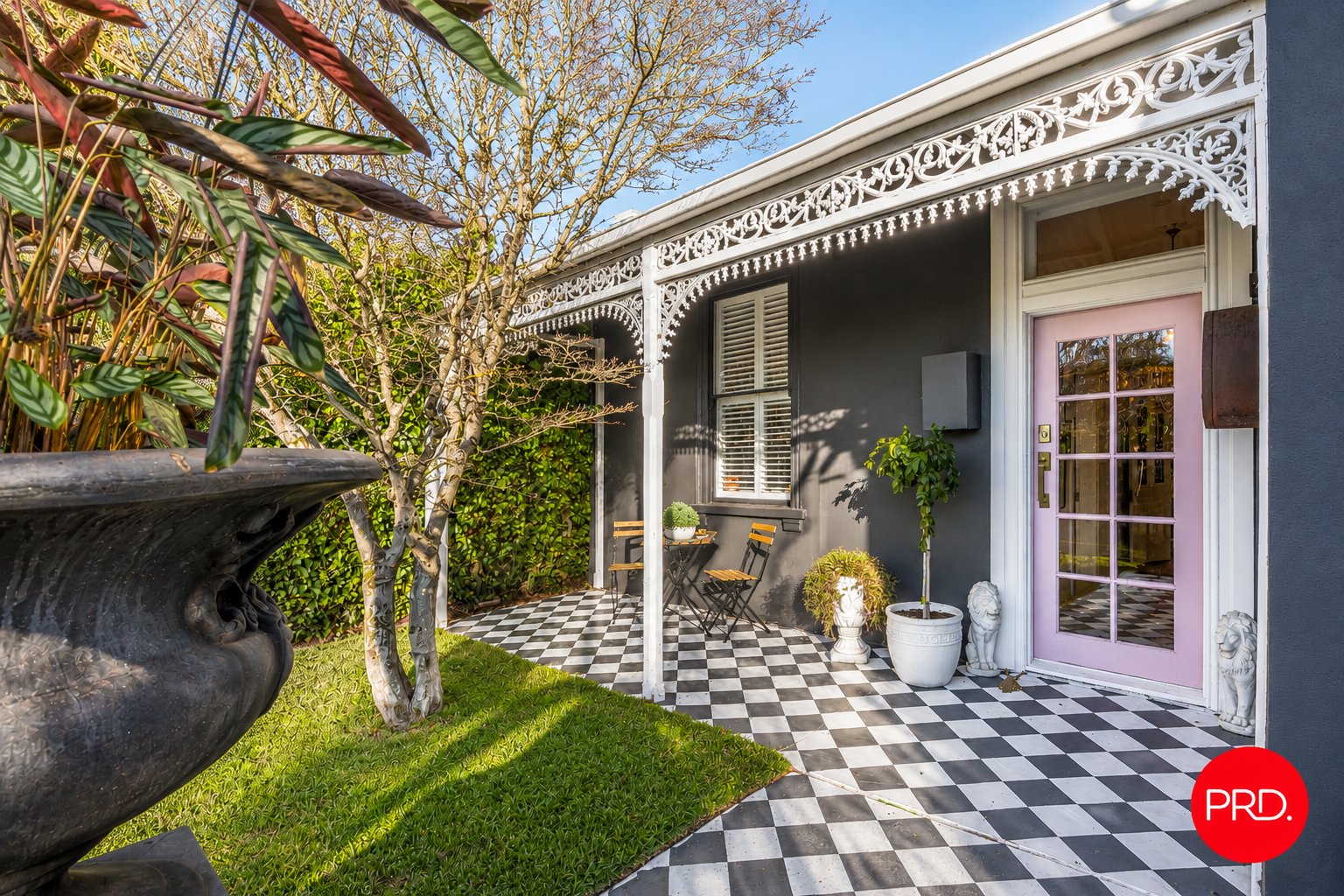 8 Welsh Street KYNETON 3