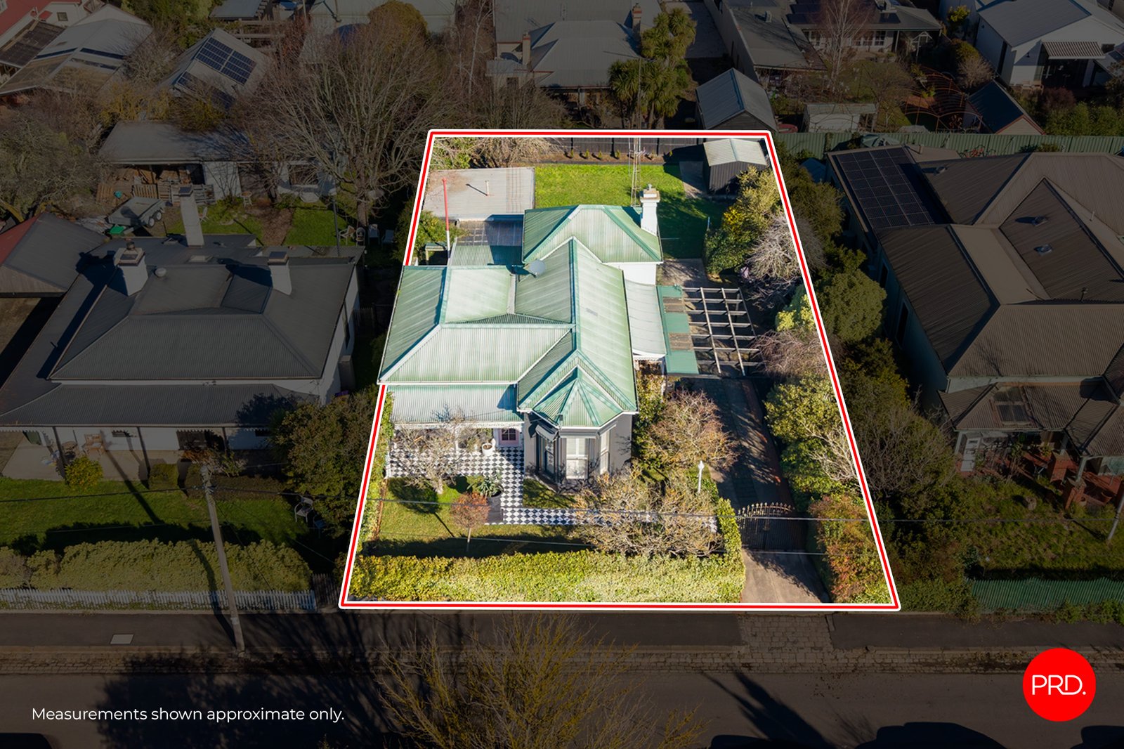 8 Welsh Street KYNETON 22