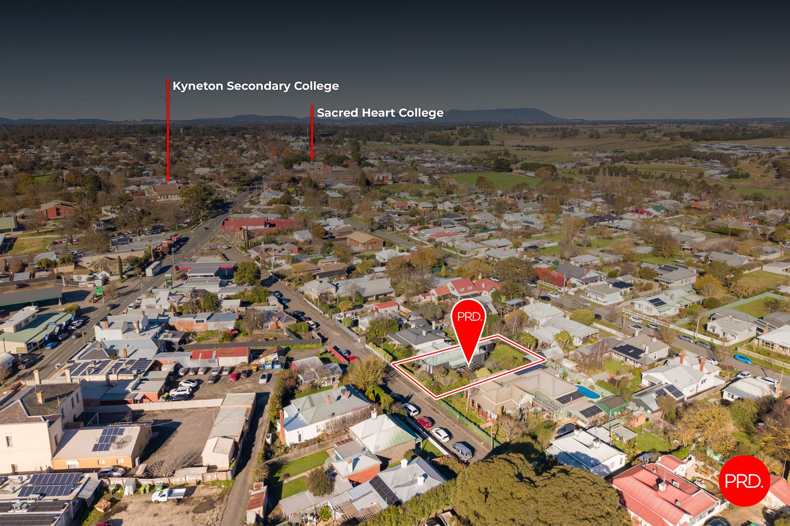 8 Welsh Street KYNETON 24