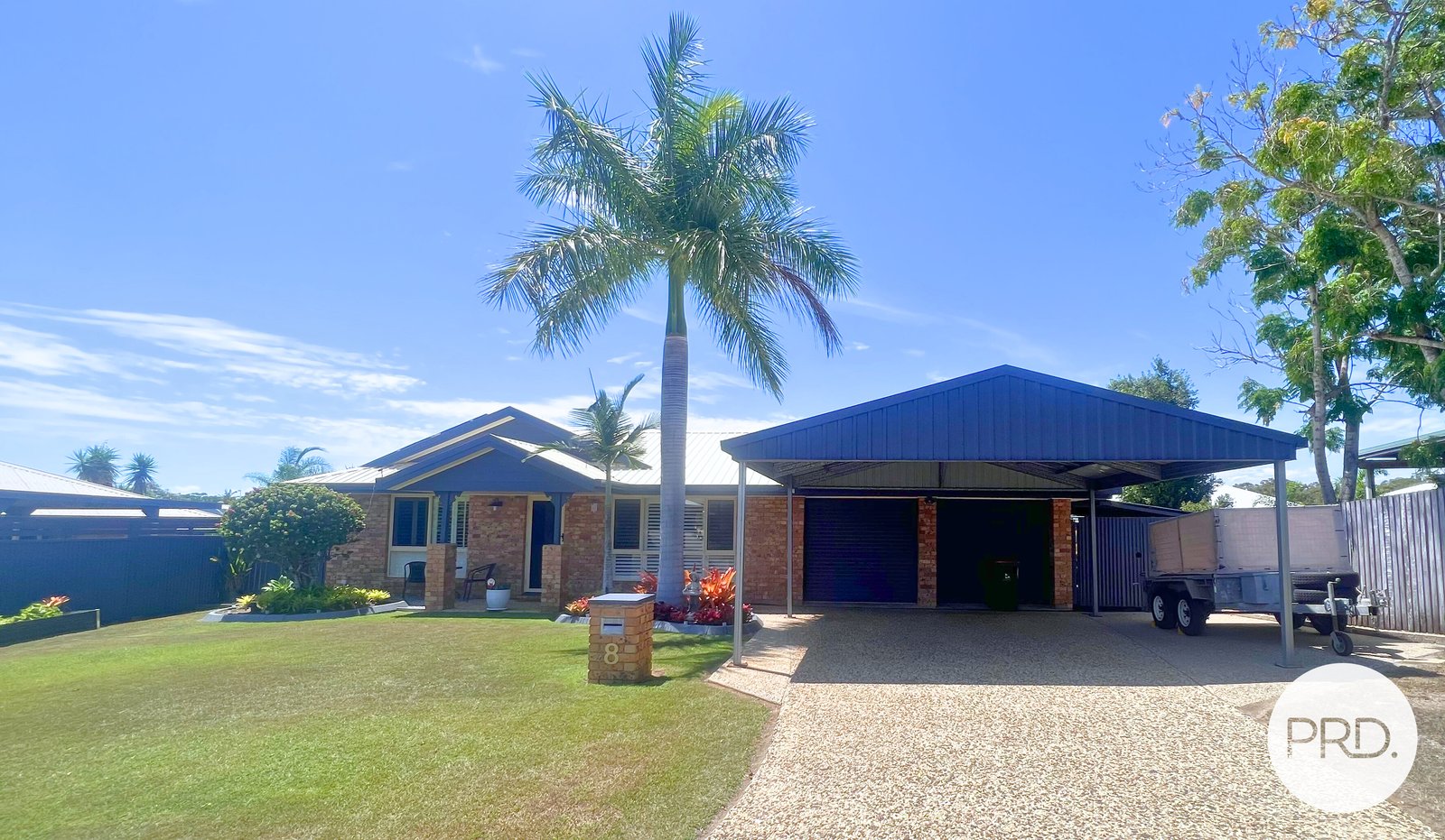 8 Werite Court BOYNE ISLAND 1