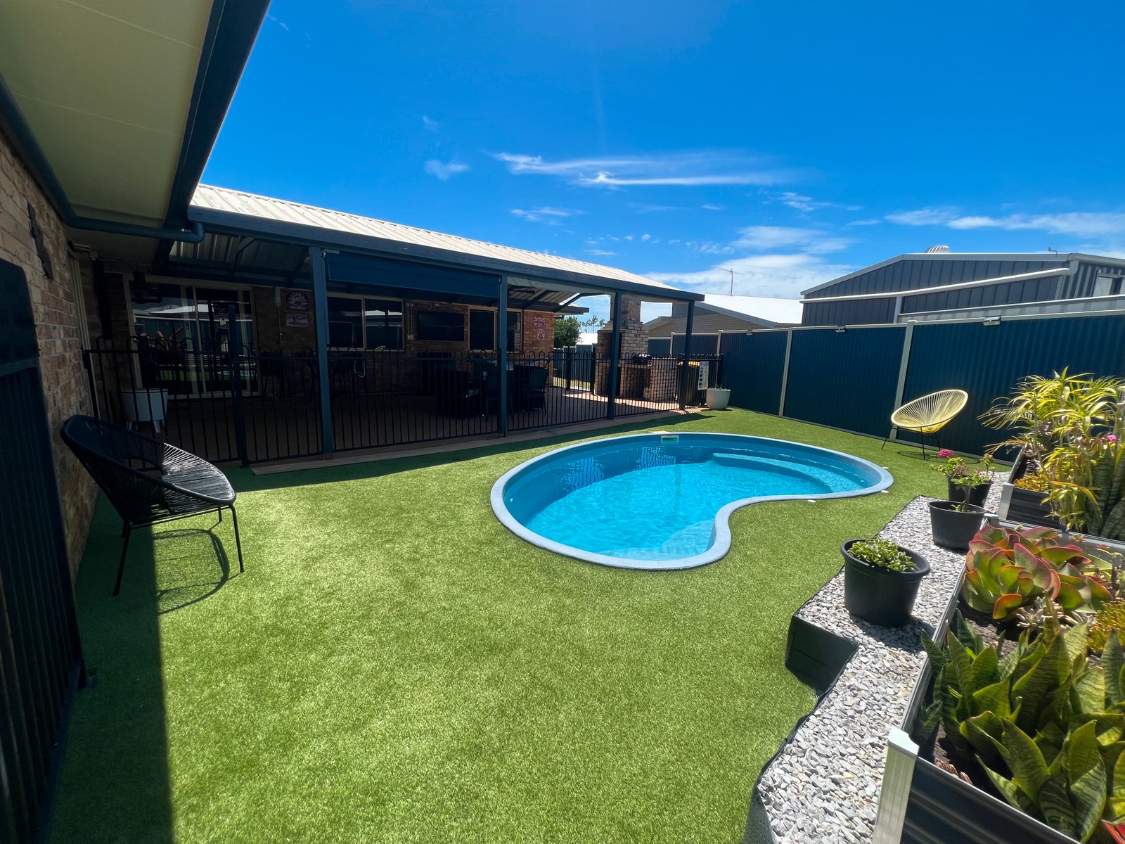 8 Werite Court BOYNE ISLAND 2