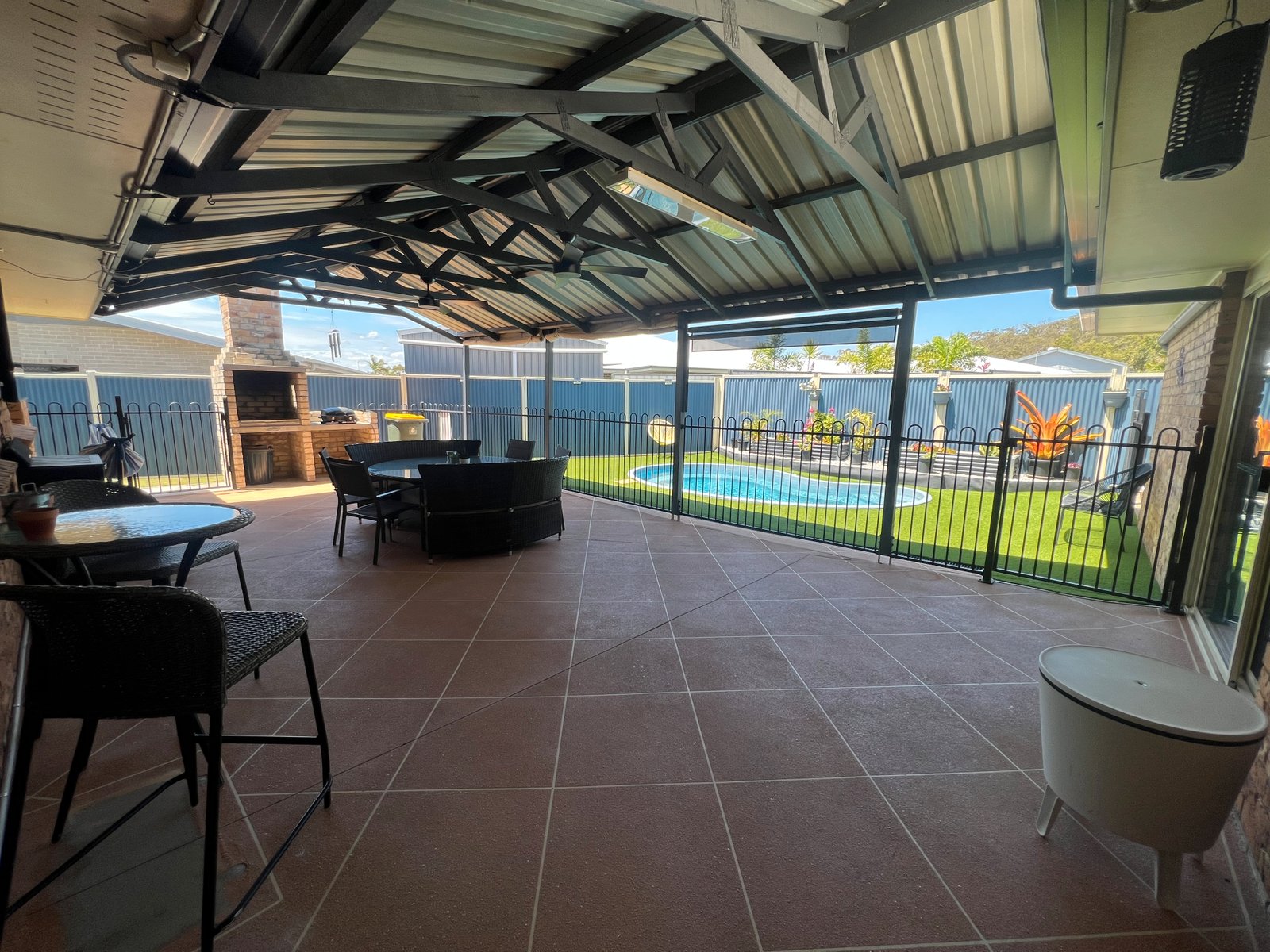8 Werite Court BOYNE ISLAND 15